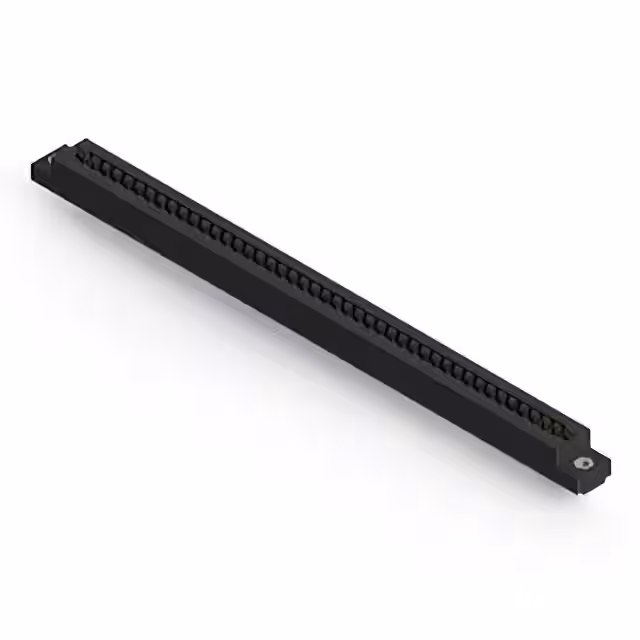357-044-521-108 EDAC Inc.  Edgeboard Connectors